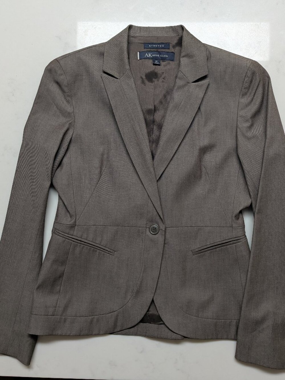 Women's Anne Klein Blazer